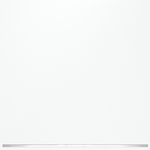 Выключатель встраиваемый VOLTUM S70 одноклавишный с подсветкой 10А, (белый матовый)