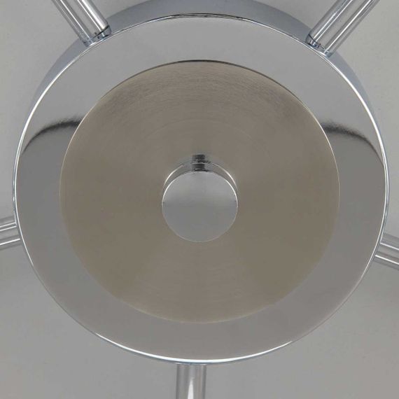 Потолочная светодиодная люстра Citilux Тамбо CL716251Nz