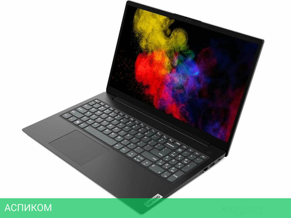 Ноутбук Lenovo V15 G2 IJL 82QY00PHAK