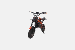 Электропитбайк Kugoo R2