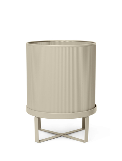 Горшок Ferm Living Bau Pot Large-Cashmere