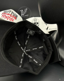 Бейсболка Philipp Plein