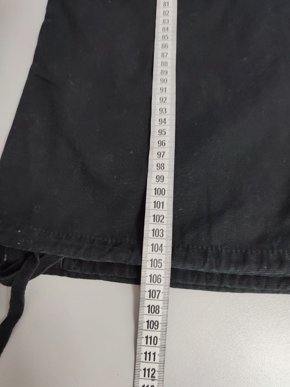 Брюки Froggi из хлопка 44 размер