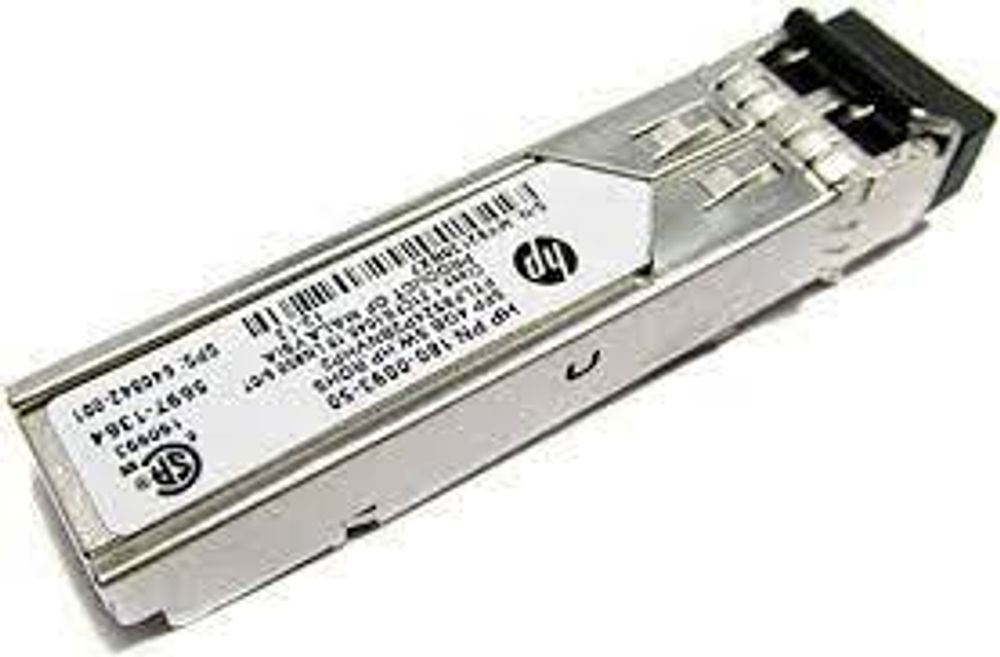 Трансивер HP 3PAR 4GB SW SFP LC Transceiver 640842-001