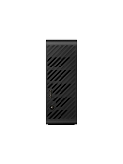 Seagate Portable HDD 12Tb Expansion STKP12000400 {USB 3.0, 3.5", Black}