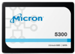 Накопитель SSD 2.5'' Micron MTFDDAK1T9TDS-1AW1ZABYY 1920 ГБ