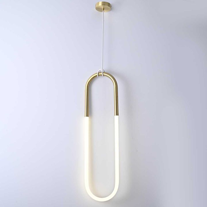 Подвесной светильник Imperium Loft Rudi 85400-22