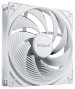 Вентилятор be quiet PURE WINGS 3 140mm PWM HS White BL113 белый