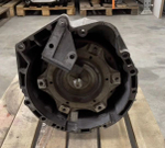 АКПП BMW 6L45 2WD N46B20BD