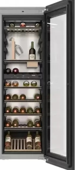 Винный холодильник Miele KWT 6722 iGS-1 OBSW