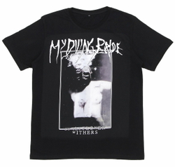 Футболка My Dying Bride