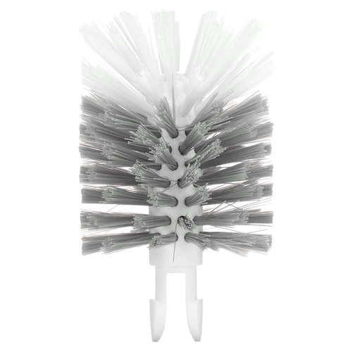 Full Circle, Clean Reach, сменная щетка для бутылочек, белый цвет, по 1 штуке