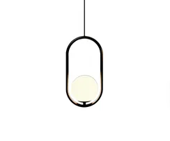 07631-1A,19 Подвес Кенти черный Е14 40W