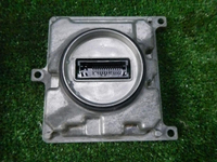 Модуль LED фары Mazda 3 BP (2018-н.в.)