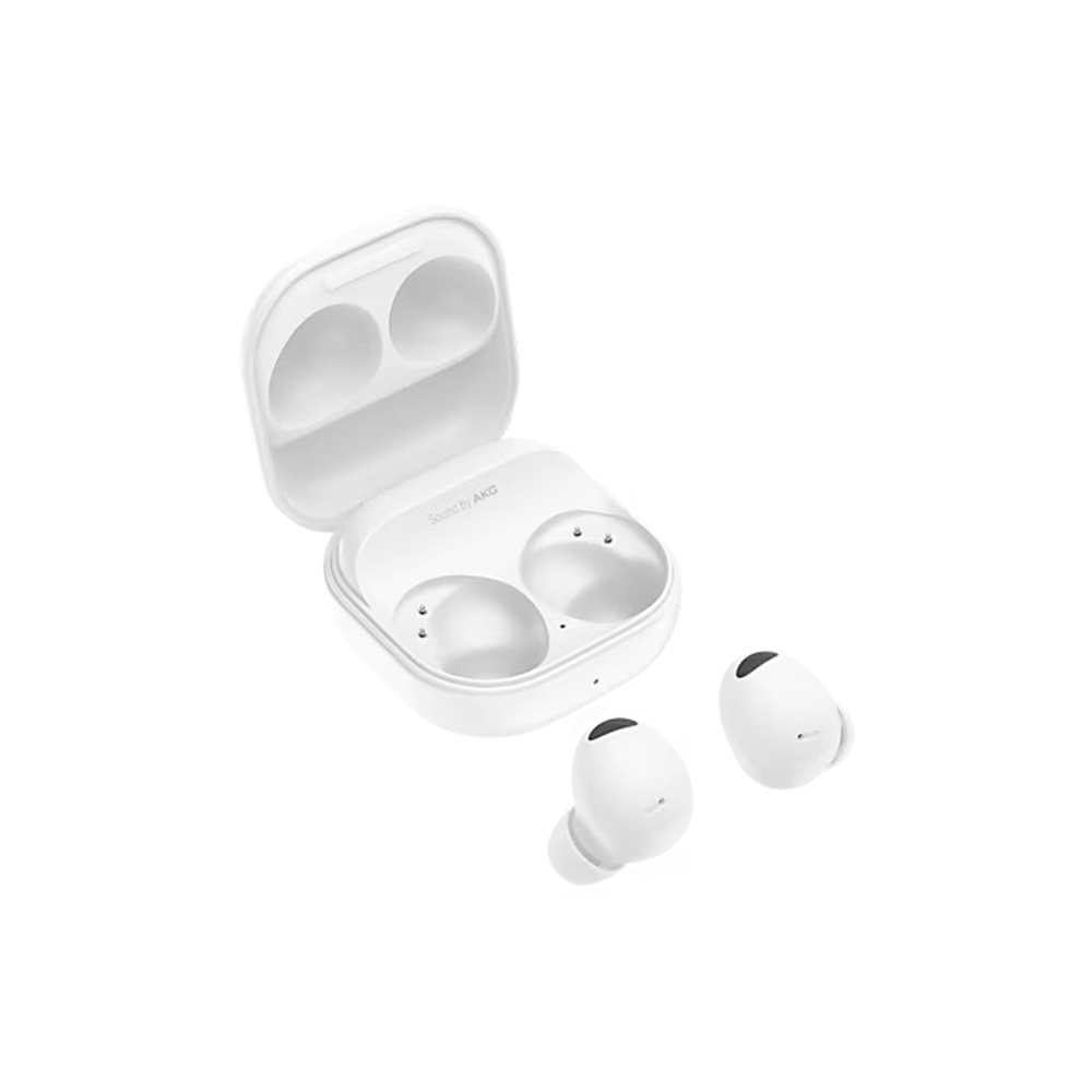 Беспроводные наушники Samsung Galaxy Buds 2 Pro, White (Белый)