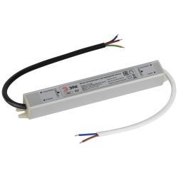 Блок питания ЭРА LP-LED-40W-IP67-24V-S | Источники питания