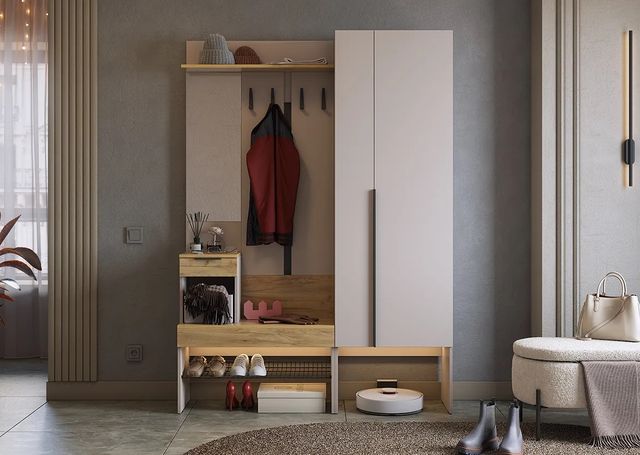 БАСКО (MebelSon)