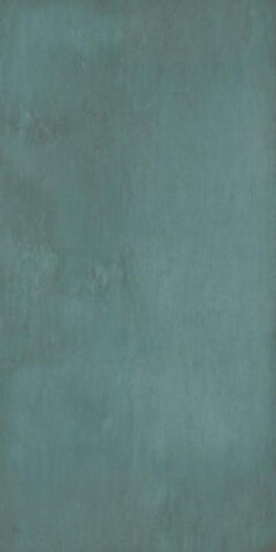 Керамогранит Foil Verdigris Aqua