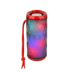 Колонка беспроводная TG -167 светомузыка