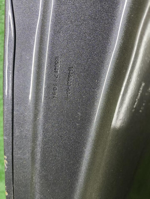 Дверь передняя правая Tesla Model Y (2020-н.в.)