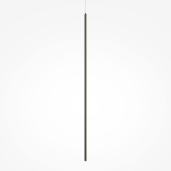 Подвесной светильник Maytoni Modern Halo MOD246PL-L24BK1