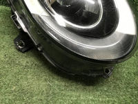 Фара правая Mini Hatch F56 (13-18) LED В сборе