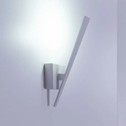 Citilux Декарт-1 CL704010N Бра светодиодное Белое