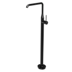 Смеситель для раковины RUBINELLI ELEGANZA RB-L1052MB