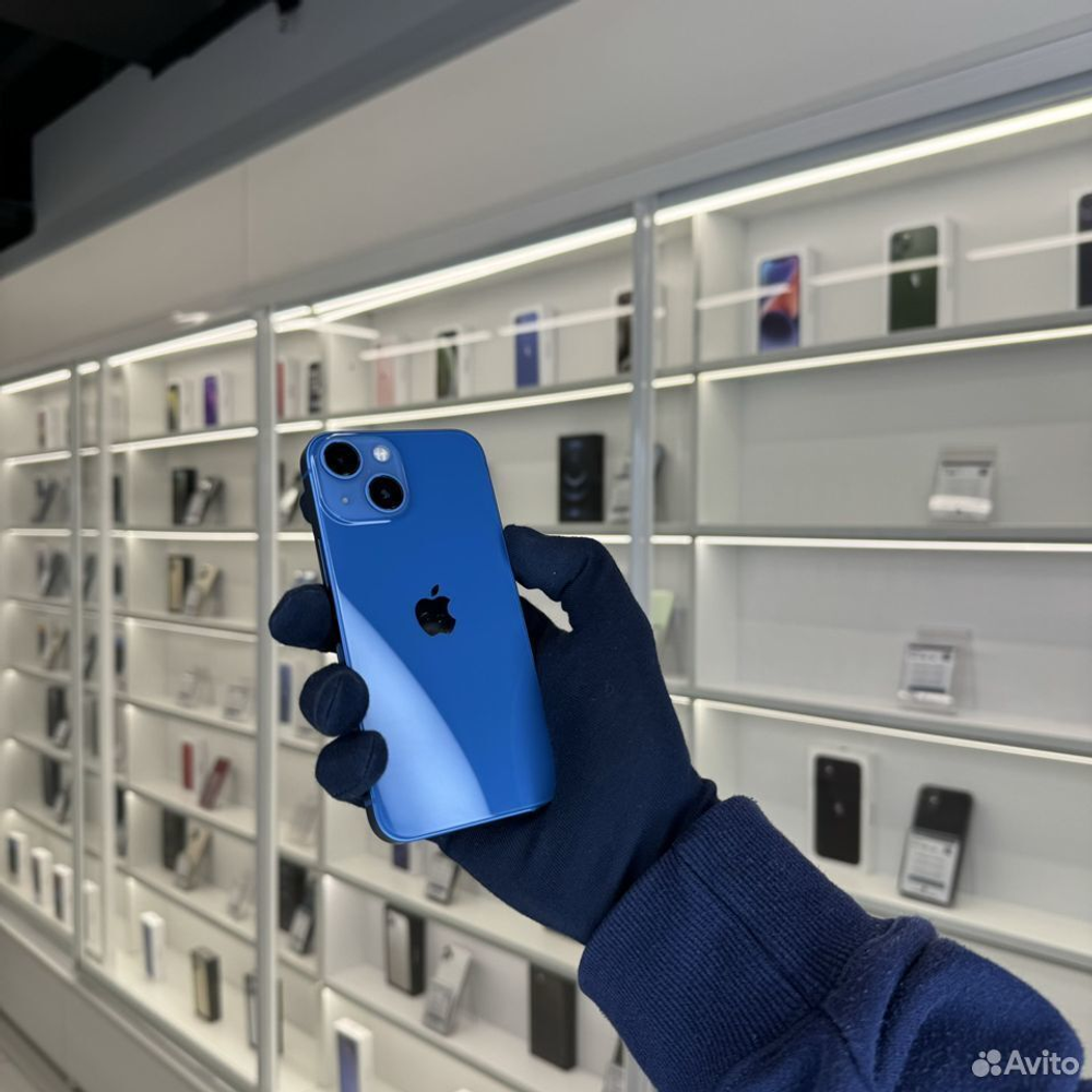 iPhone 13 Mini, 512 ГБ б/у