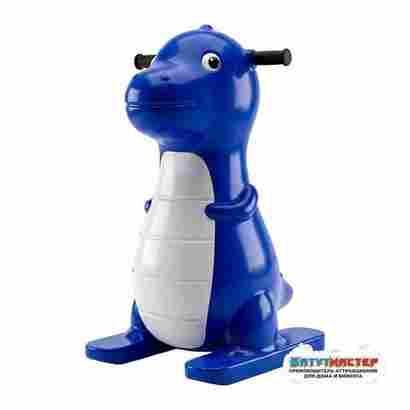 Помощник для катания на коньках «Ледяной напарник», 0,52×0,50×0,80 м