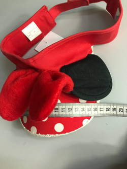 Козырек Disney модный