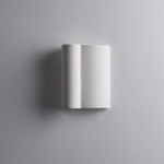 7014/3WL HIGHTECH ODL25 431 Настенный светильник металл/гипс IP20 LED 3W 3000K 220V RUNO