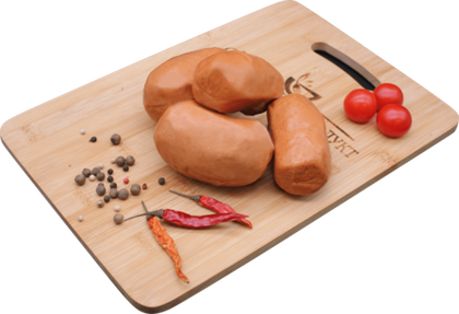 Смесь специй для сарделек и шпикачек Боквурст ЭКО, 36г, (на 3 кг фарша)