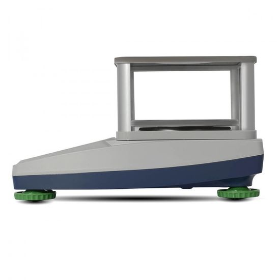 Весы лабораторные M-ER 123 АCFJR-600.01 "SENSOMATIC" TFT