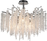 Потолочная люстра Stilfort EIVA 2167/09/08C