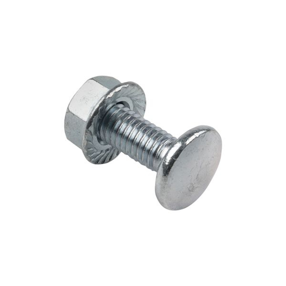 Комплект соединительный М6x16 EKF (200.00 шт.)