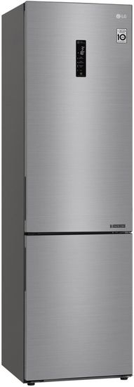 Холодильник LG GA-B509CMQZ