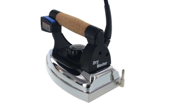Паровой утюг "Dry-Master"