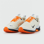 кроссовки Nike Infinity Run 4 GTX Grey / Orange