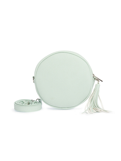 18340-1/40 Сумка жен., иск. кожа