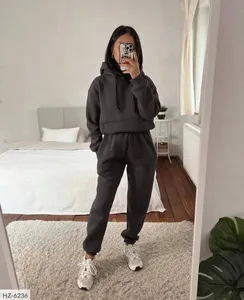 Костюм HZ-6236 Фабрика Моды