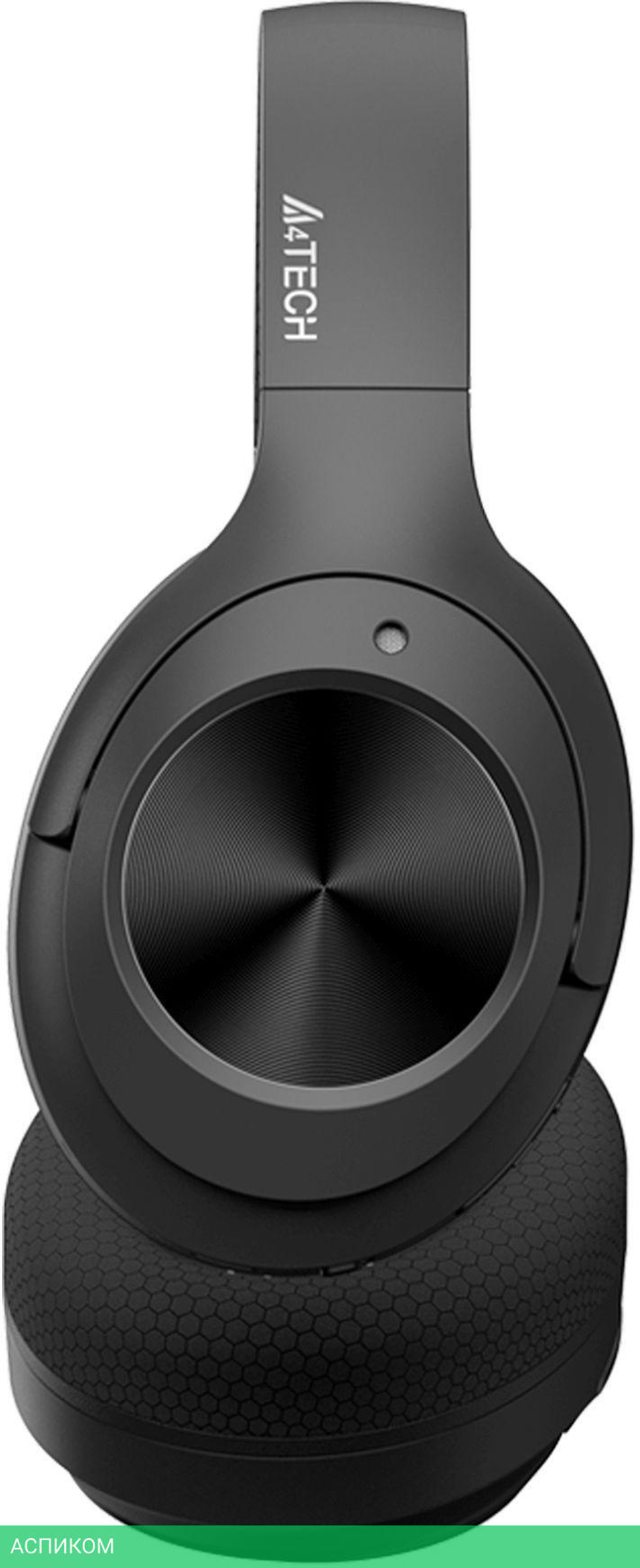 Наушники A4Tech Fstyler BH220 Black