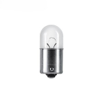 Автолампа 24V R10W (BA15s) Osram