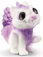 Фигурка Яйцо с сюрпризом Bayala Schleich 70635 Розовое