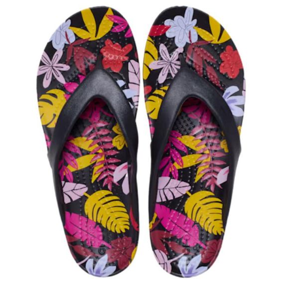 Crocs Kadee II 'Black'