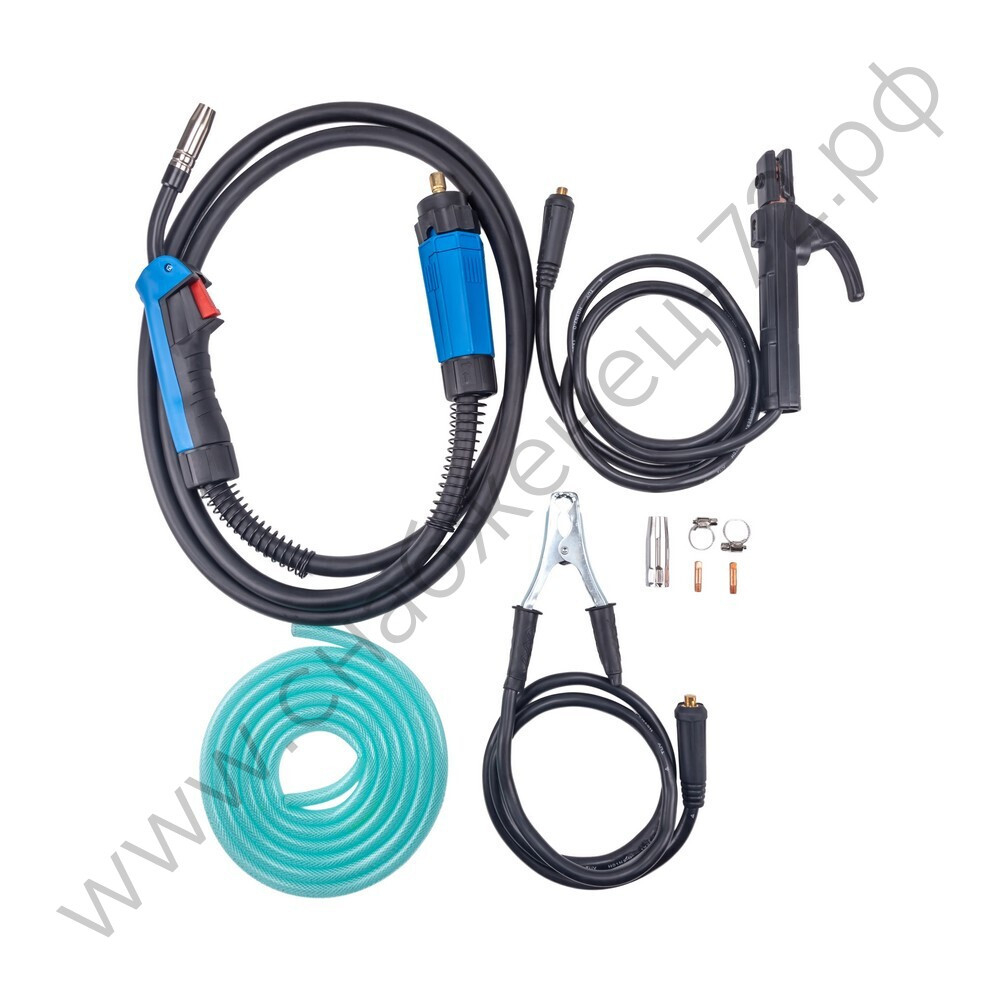 Сварочный полуавтомат UNO MIG 180 COMBI