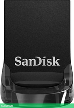 USB Flash-накопитель SanDisk Ultra Fit 3.1 64GB (SDCZ430-064G-G46)
