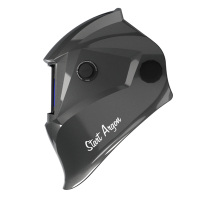 START ARGON  АСФ 705 Маска сварщика хамелеон (GREY) 51ST705G