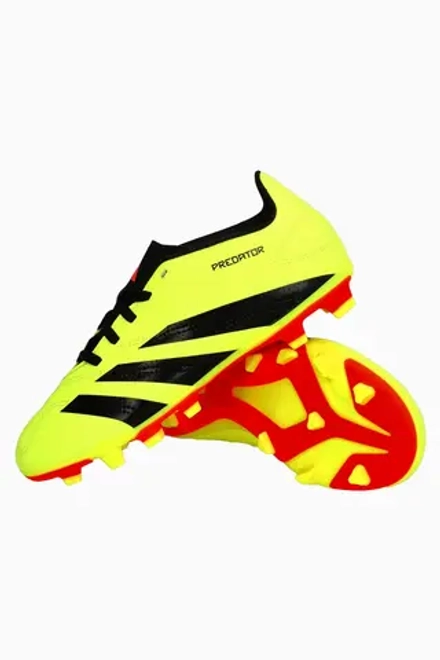 adidas Predator Club FxG Junior IG5429