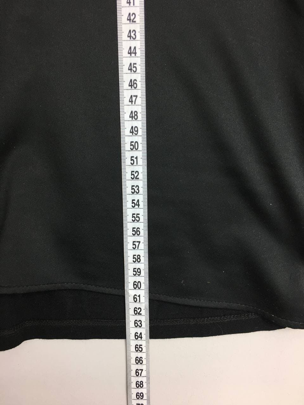 Лонг базовый 46 размер